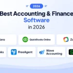Best Accounting & Finance Software in 2026