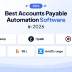 Best Accounts Payable Automation Software in 2026