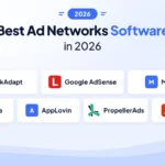 Best Ad Networks Software in 2026