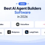 Best AI Agent Builders Software in 2026