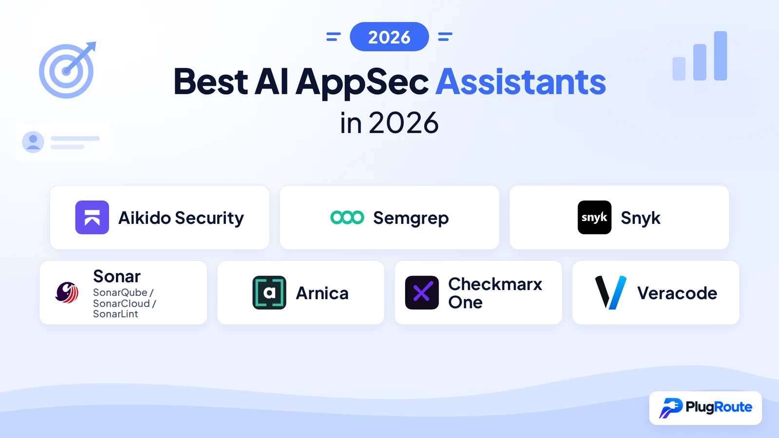 Best AI AppSec Assistants in 2026