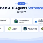 Best AI IT Agents Software in 2026