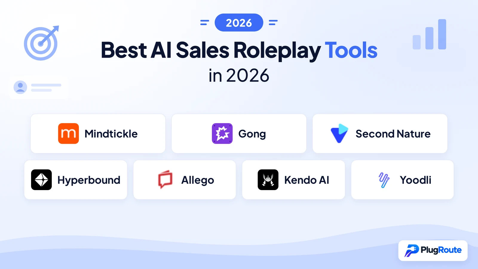 Best AI Sales Roleplay Tools in 2026