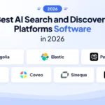 Best AI Search and Discovery Platforms Software in 2026