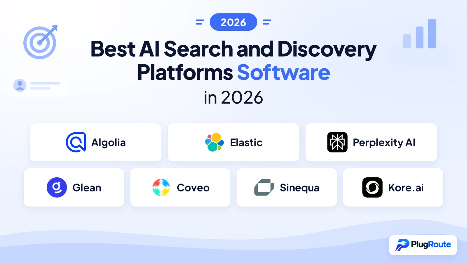 Best AI Search and Discovery Platforms Software in 2026