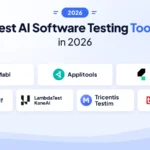 Best AI Software Testing Tools in 2026