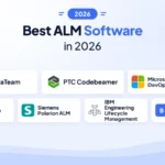 Best ALM Software in 2026