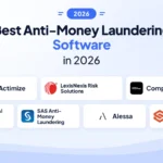 Best Anti-Money Laundering Software in 2026