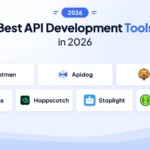 Best API Development Tools in 2026