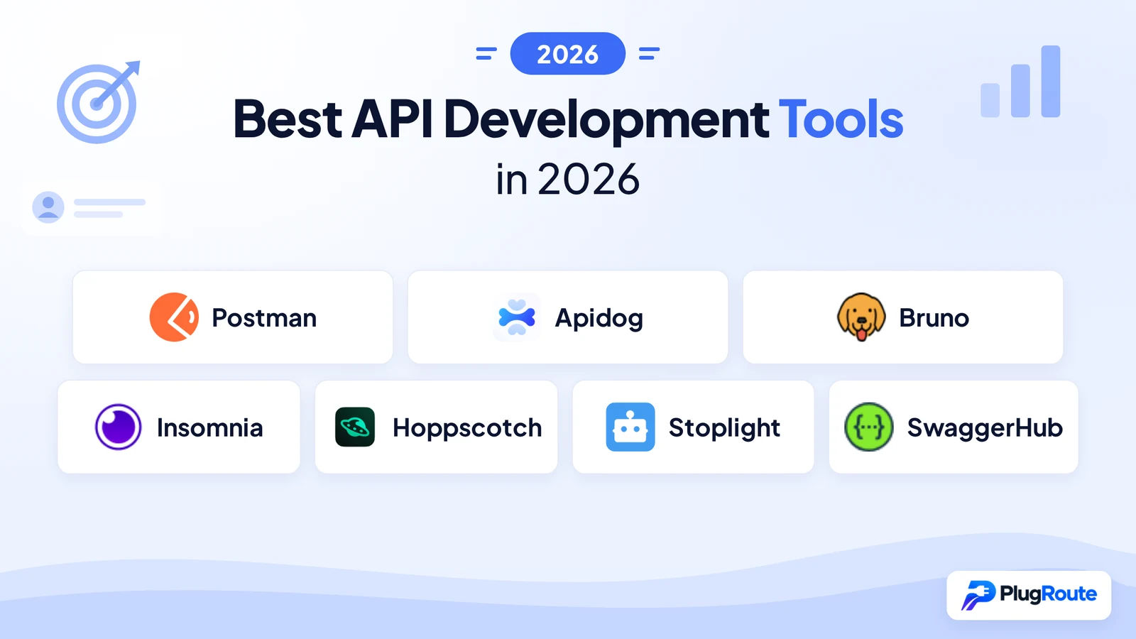 Best API Development Tools in 2026