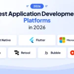 Best Application Development Platforms in 2026