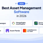 Best Asset Management Software in 2026