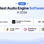 Best Audio Engine Software in 2026
