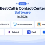 Best Call & Contact Center Software in 2026