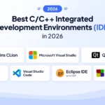 Best C/C++ Integrated Development Environments (IDE) in 2026