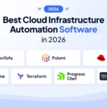 Best Cloud Infrastructure Automation Software in 2026