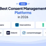 Best Consent Management Platforms in 2026