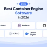 Best Container Engine Software in 2026
