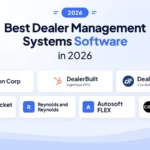 Best Dealer Management Systems Software in 2026