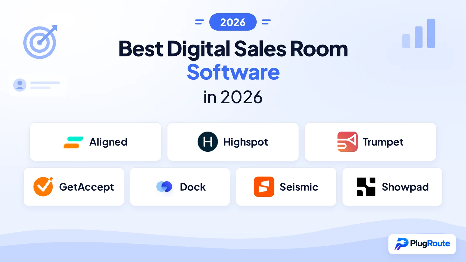 Best Digital Sales Room Software in 2026