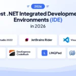 Best .NET Integrated Development Environments (IDE) in 2026