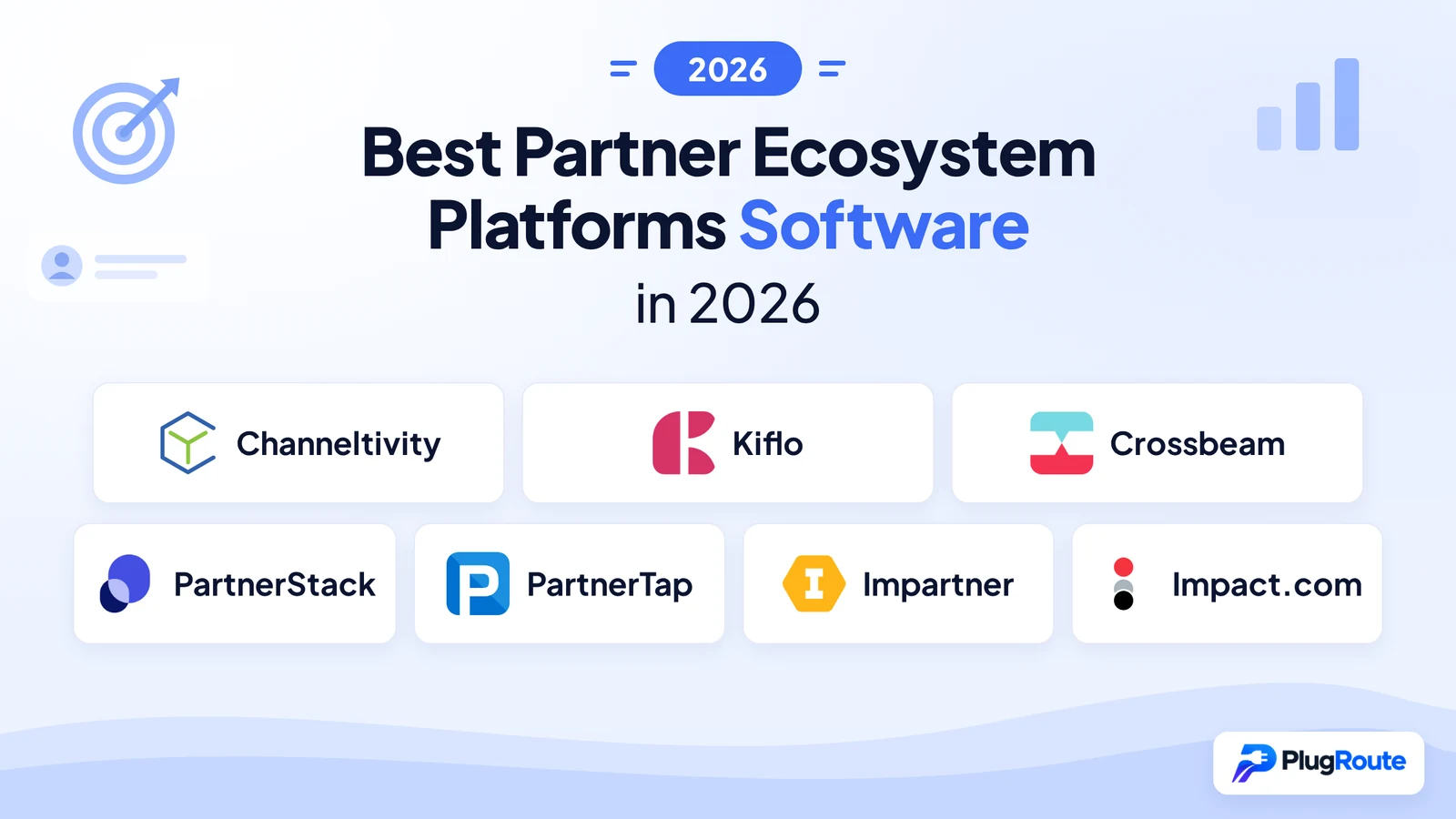Best Partner Ecosystem Platforms Software in 2026
