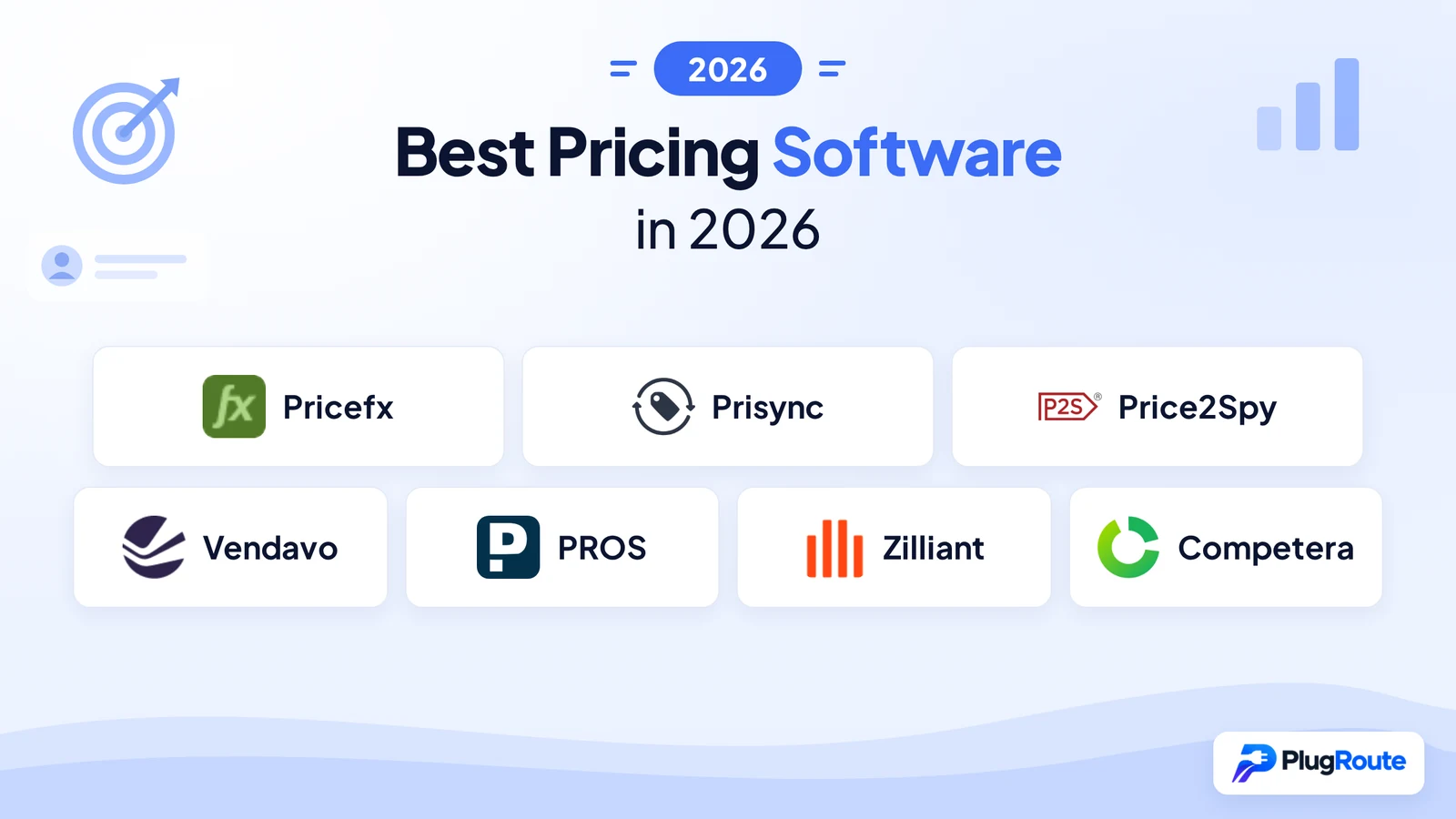 Best Pricing Software in 2026