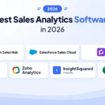 Best Sales Analytics Software in 2026