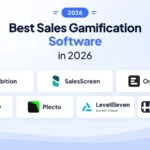 Best Sales Gamification Software in 2026