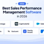 Best Sales Performance Management Software in 2026