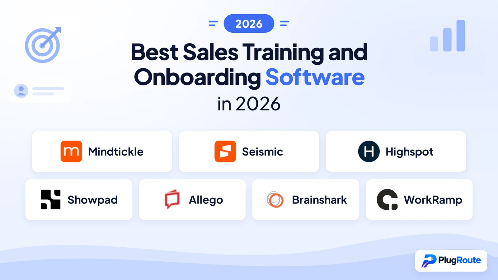 Best Sales Training and Onboarding Software in 2026