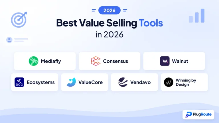 Best Value Selling Tools in 2026