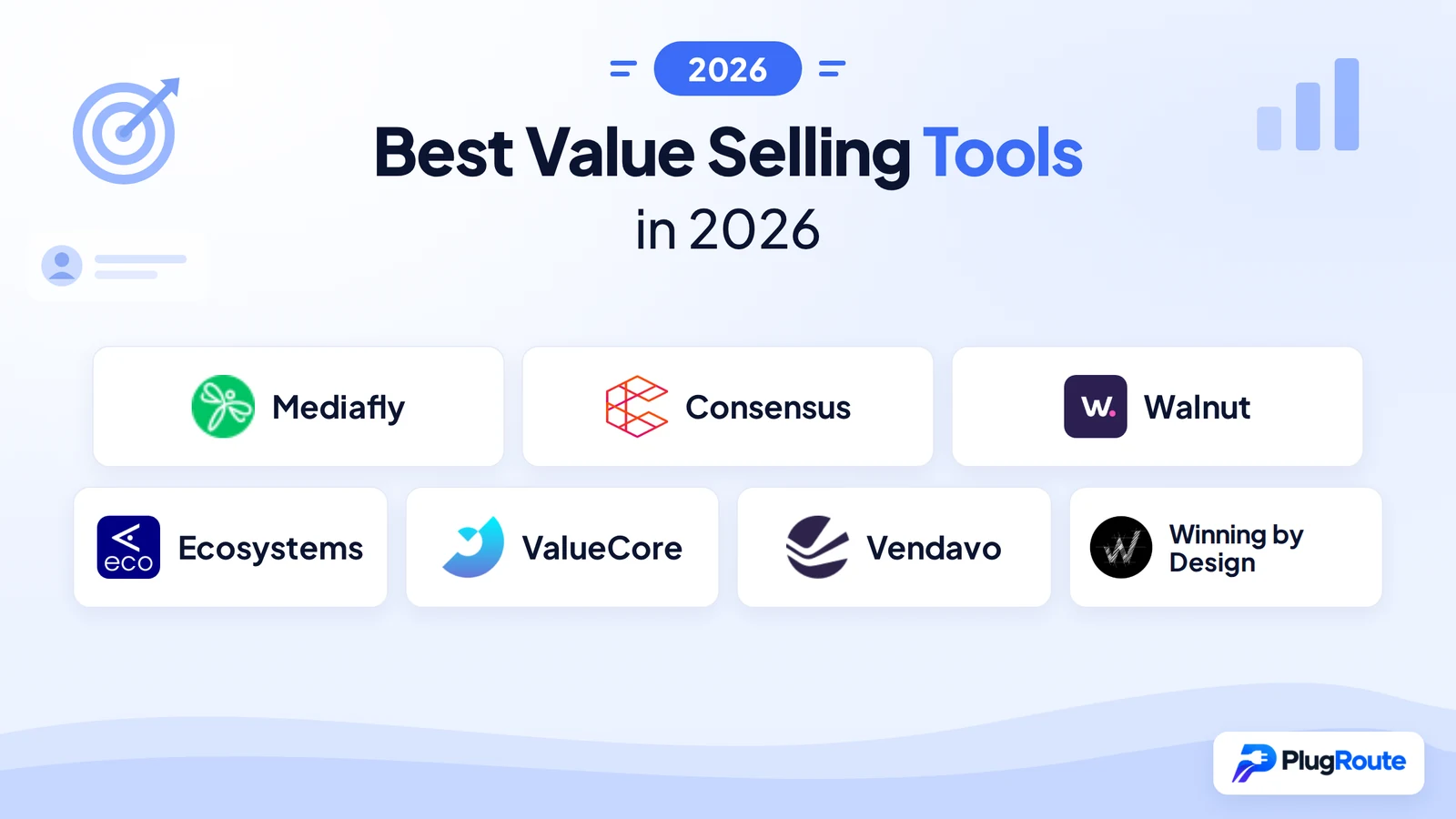 Best Value Selling Tools in 2026
