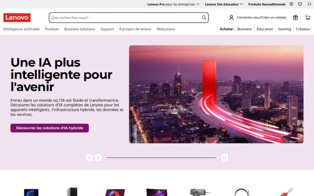 Google AdSense homepage screenshot
